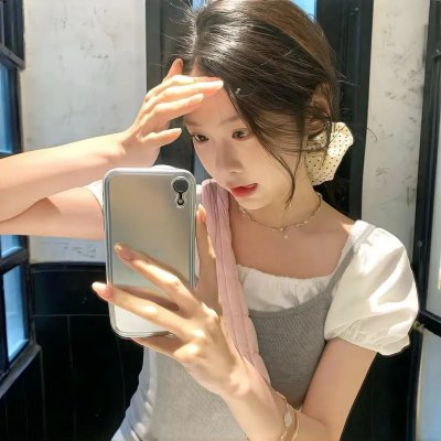受薪姑爷