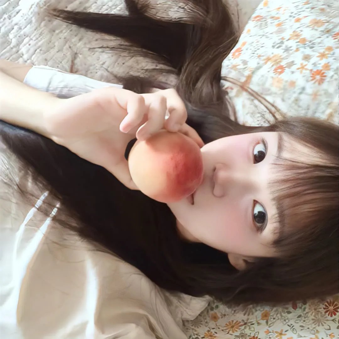 母亲的城堡